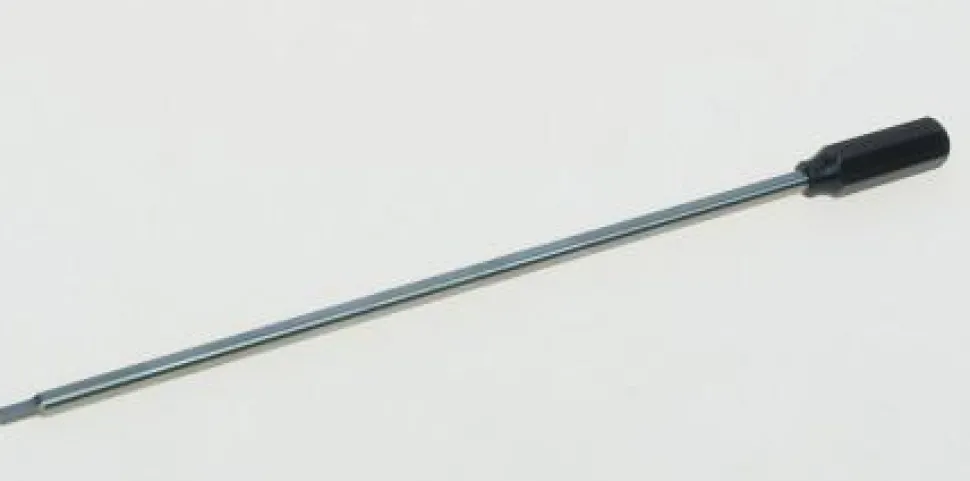 Hex Wrench Tip For Adjustable Wrench 2.5mm - Jperkins