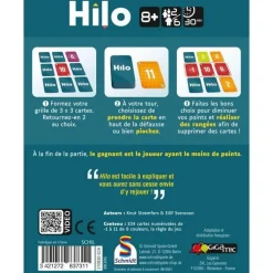 Hilo - Gigamic
