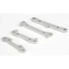 Hinge Pin Brace Set: 8RTR - Losi - TLR