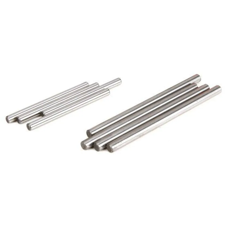Hinge Pin, Set: 1:5 4wd - Losi - TLR