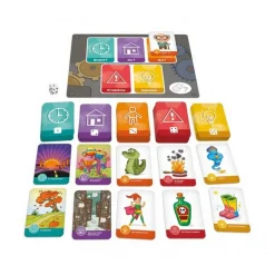 Histoire de raconter - Blackrock