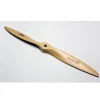 Hélice en bois pour moteurs thermique - Pichler