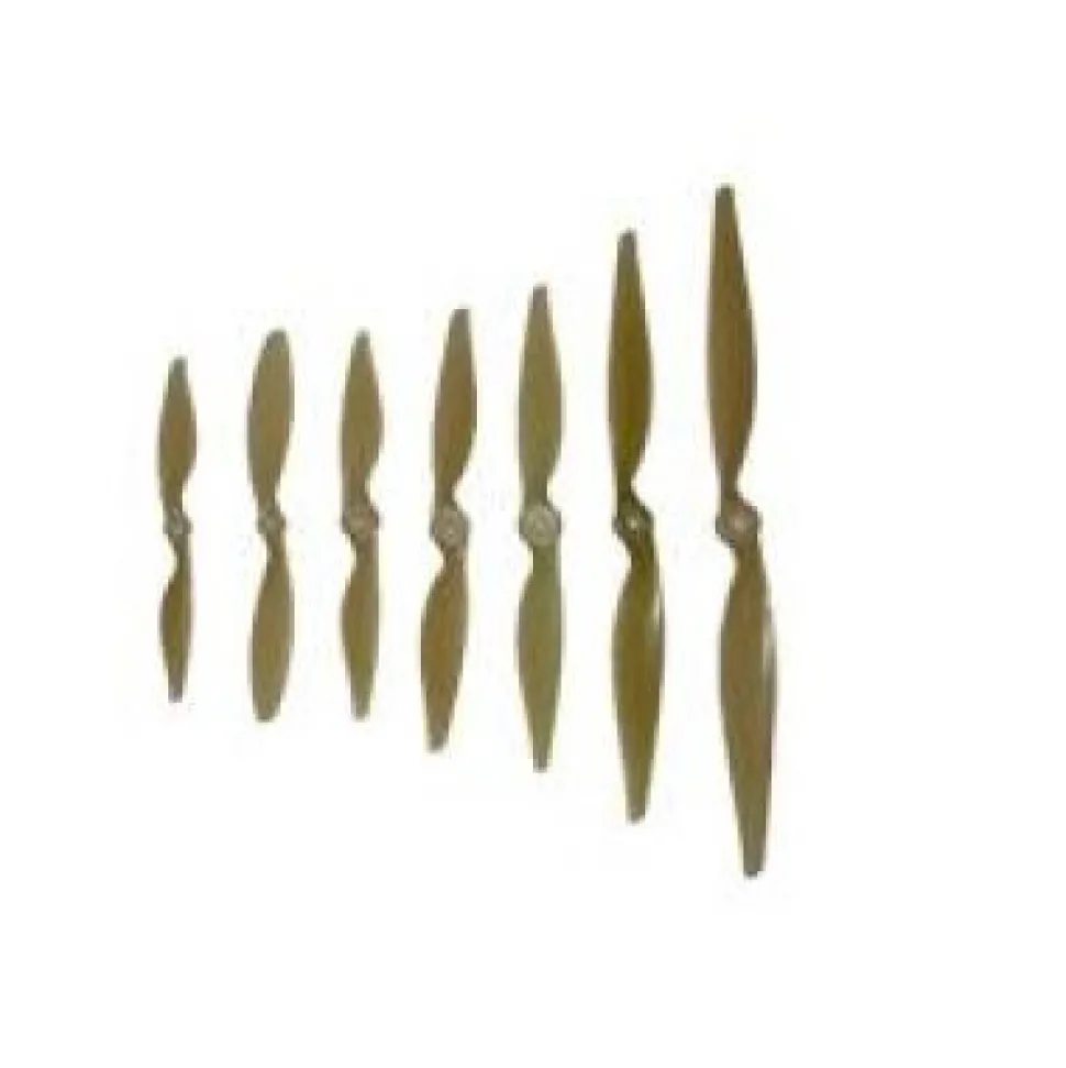 Hélice Slow Fly TOWER PRO 11x4.7 - Tower pro