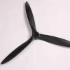 Hélice tripales 11x6 Famous - FMS