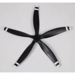 Hélice 10x7 5 pales PC-21 1100mm FMS - FMS