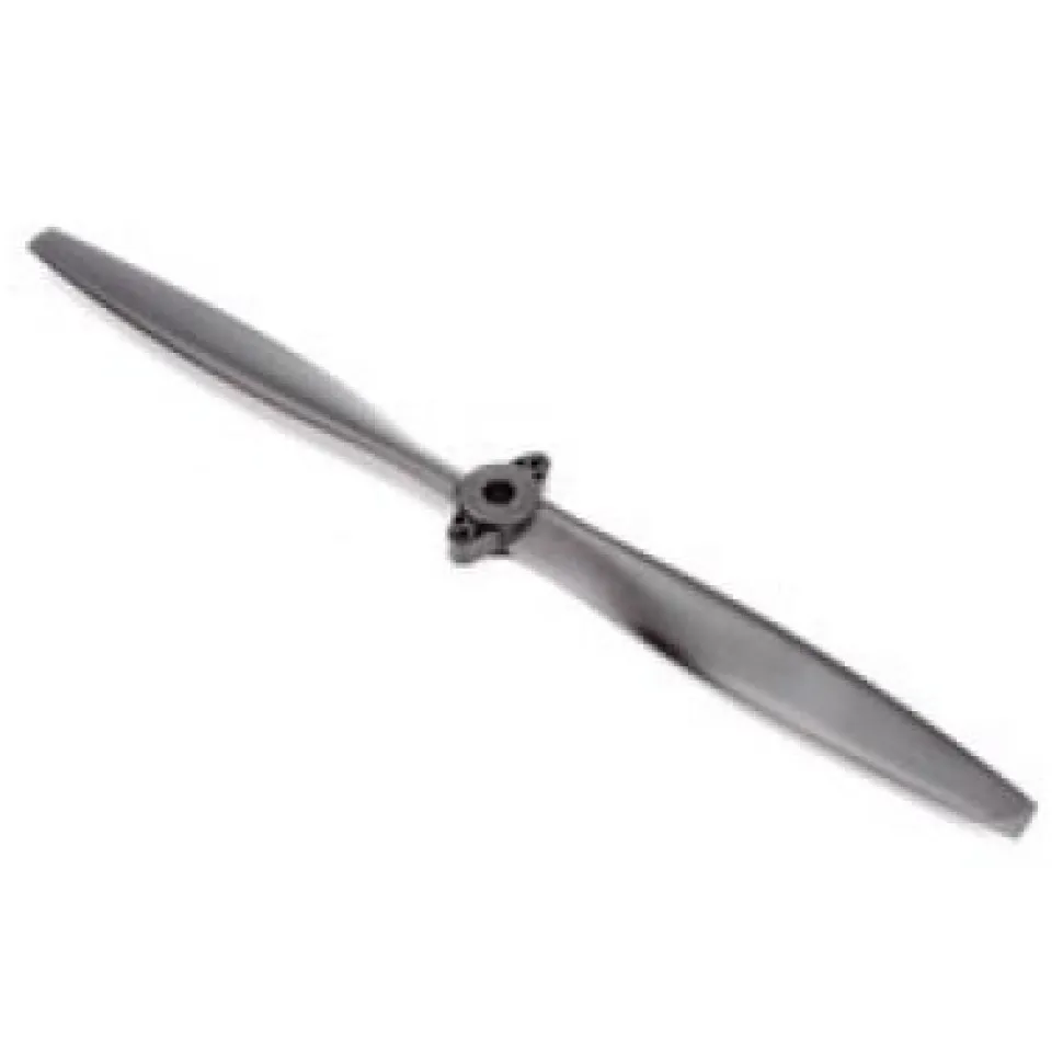 Hélice 12x4 pour avion Night Visionaire Eflite - E-flite