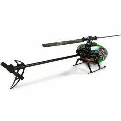 Hélicopter RTF : AFX180 Single-Rotor - Amewi