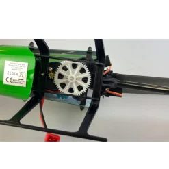 Hélicopter RTF : AFX180 Single-Rotor - Amewi