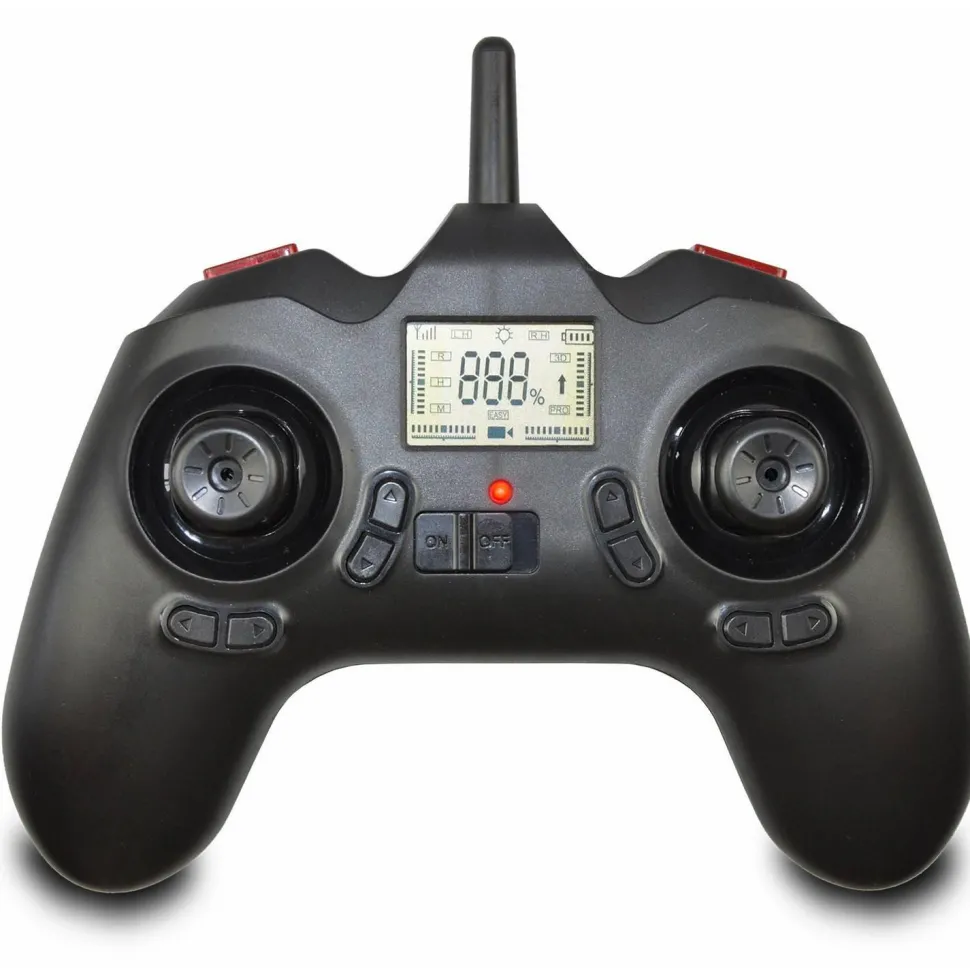 Hélicopter RTF : AFX180 Single-Rotor - Amewi