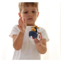 Hélicoptère Baby BIO - Tolo