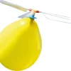 Hélicoptère ballon, diam. 25 cm - Eduplay