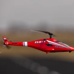 Hélicoptère Blade 150 FX - Blade