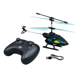 Hélicoptère RC - Buki France
