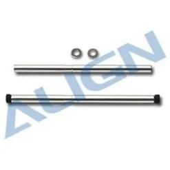 HN6026 - Arbre Porte-Pales T-Rex 600 Nitro - Align