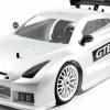 HO BAO Hyper Gtb Piste 1/8 Electric Roller Long Chassis 80% - Hobao