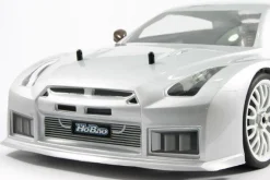 HO BAO Hyper Gtb Piste 1/8 Electric Roller Long Chassis 80% - Hobao