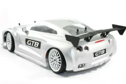 HO BAO Hyper Gtb Piste 1/8 Electric Roller Long Chassis 80% - Hobao