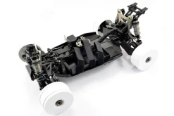 Hobao Hyper VS 1/8 Buggy Electric Roller 80% Pre-ASSEm. - Hobao
