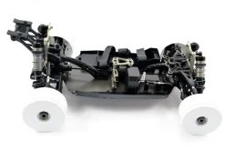 Hobao Hyper VS 1/8 Buggy Electric Roller 80% Pre-ASSEm. - Hobao
