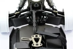 Hobao Hyper VS 1/8 Buggy Electric Roller 80% Pre-ASSEm. - Hobao