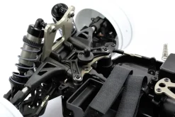 Hobao Hyper VS 1/8 Buggy Electric Roller 80% Pre-ASSEm. - Hobao