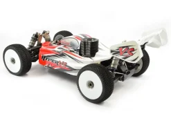 HOBAO Hyper VS 1/8 Rtr Buggy W/Hyper 21 3-Port,18Kgservo,2.4G Radio - Hobao