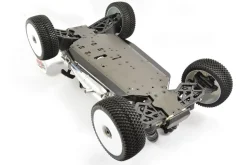 HOBAO Hyper VS 1/8 Rtr Buggy W/Hyper 21 3-Port,18Kgservo,2.4G Radio - Hobao