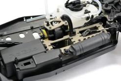 HOBAO Hyper VS 1/8 Rtr Buggy W/Hyper 21 3-Port,18Kgservo,2.4G Radio - Hobao