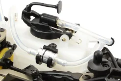 HOBAO Hyper VS 1/8 Rtr Buggy W/Hyper 21 3-Port,18Kgservo,2.4G Radio - Hobao