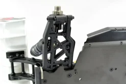 HOBAO Hyper VS 1/8 Rtr Buggy W/Hyper 21 3-Port,18Kgservo,2.4G Radio - Hobao