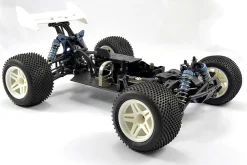 Hobao TT Truggy Truck 80% ASSEmbled Rolling Chassis - Hobao