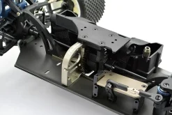 Hobao TT Truggy Truck 80% ASSEmbled Rolling Chassis - Hobao