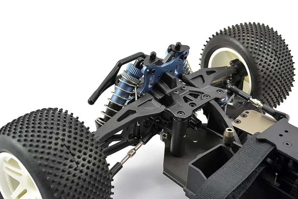 Hobao TT Truggy Truck 80% ASSEmbled Rolling Chassis - Hobao