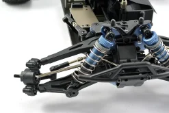 Hobao TT Truggy Truck 80% ASSEmbled Rolling Chassis - Hobao