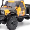 Hobbytech CRX18 1:18 Orange - HOBBYTECH