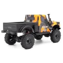 Hobbytech CRX18 1:18 Orange - HOBBYTECH