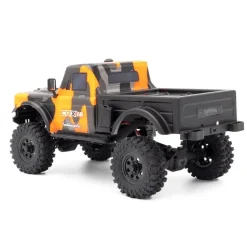 Hobbytech CRX18 1:18 Orange - HOBBYTECH