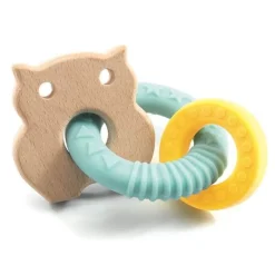 Hochet BabyBobi - Djeco