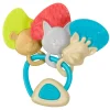 Hochet clés musicales Sophie la Girafe et ses amis - Vulli