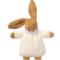 Hochet Lapin Nid d'Ange Ivoire - Trousselier