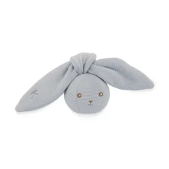 Hochet Lapinoo Bleu - Kaloo