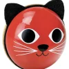 Hochet maracas : Chat de Ingela P.Arrhenius - Vilac