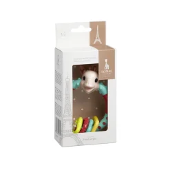 Hochet multi-texturé Sophie la Girafe - Vulli