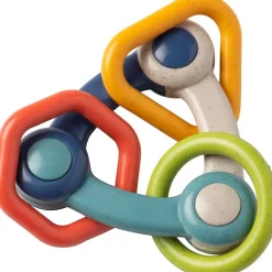 Hochet triangulaire BIO - Tolo