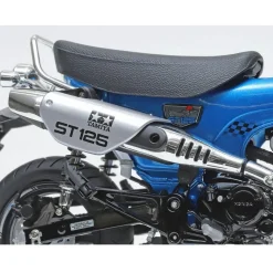 HONDA DAX 125 - Tamiya