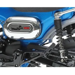 HONDA DAX 125 - Tamiya