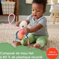 Honu, Ma Tortue De Mer À Suspendre - Fisher-Price
