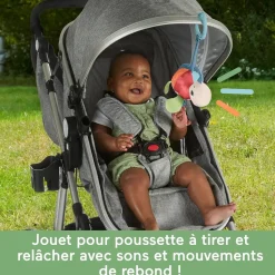 Honu, Ma Tortue De Mer À Suspendre - Fisher-Price