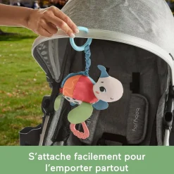 Honu, Ma Tortue De Mer À Suspendre - Fisher-Price
