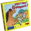 Hop ! Hop ! Galopons ! - Haba